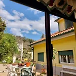 Ferienhaus Bairral House *