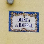 Bairral House Ferienhaus Ferreiros de Avoes