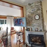 Bairral House Ferienhaus