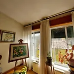 Bairral House Ferienhaus *