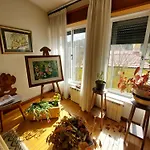 Ferienhaus Bairral House Ferreiros de Avoes