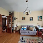 Bairral House *