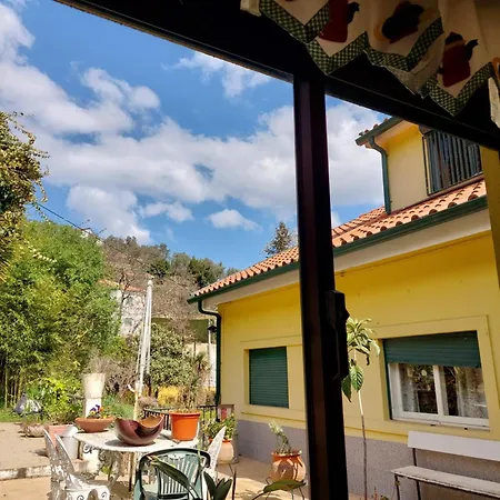 Casa de Férias Bairral House *