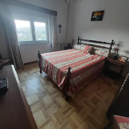 Bairral House Ferreiros de Avoes