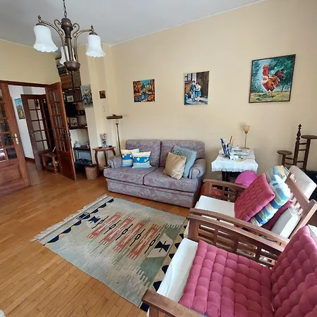 Bairral House * Ferreiros de Avoes