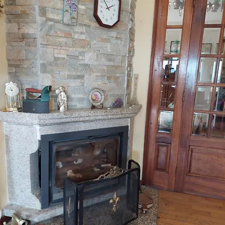 Casa de Férias Bairral House