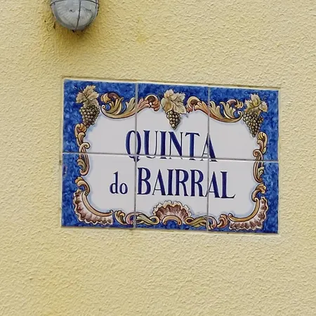 Bairral House Semesterbostad Ferreiros de Avoes