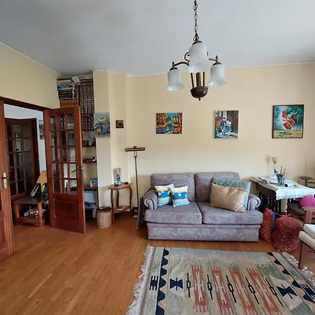 Bairral House * Ferreiros de Avoes