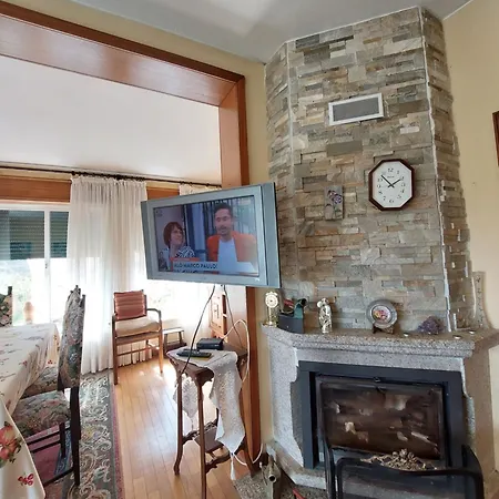 Bairral House Casa de Férias