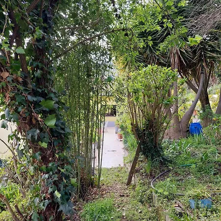 Casa de Férias Bairral House Ferreiros de Avoes