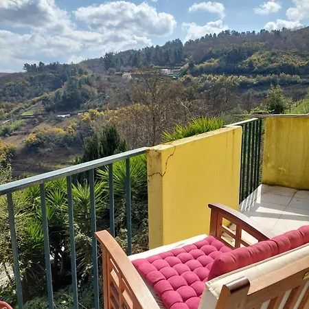 Bairral House * Ferreiros de Avoes