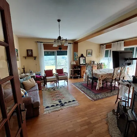 Bairral House
