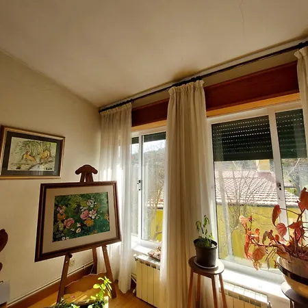 Bairral House Semesterbostad *