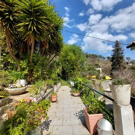 Casa de Férias Bairral House *