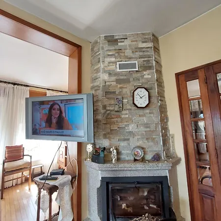 Bairral House * Ferreiros de Avoes