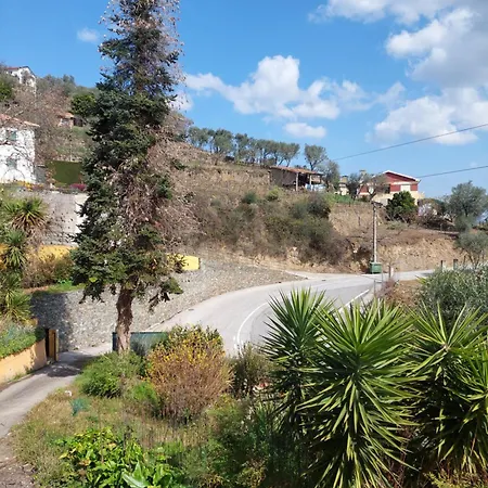 Bairral House Ferienhaus *