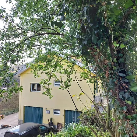 Bairral House Prázdninový dům Ferreiros de Avoes
