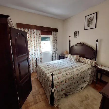 Bairral House *