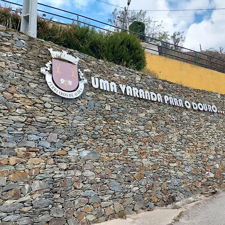 Bairral House Prázdninový dům *