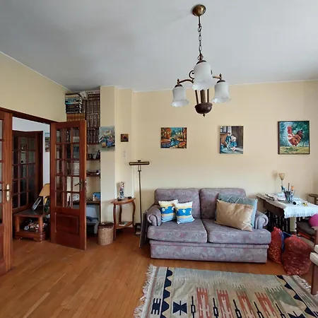 Bairral House *
