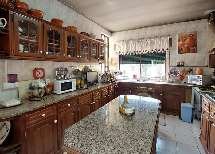 Bairral House * Ferreiros de Avoes