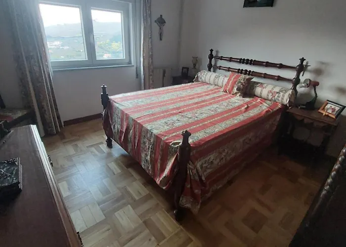 Bairral House Ferreiros de Avoes