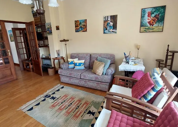 Bairral House * Ferreiros de Avoes