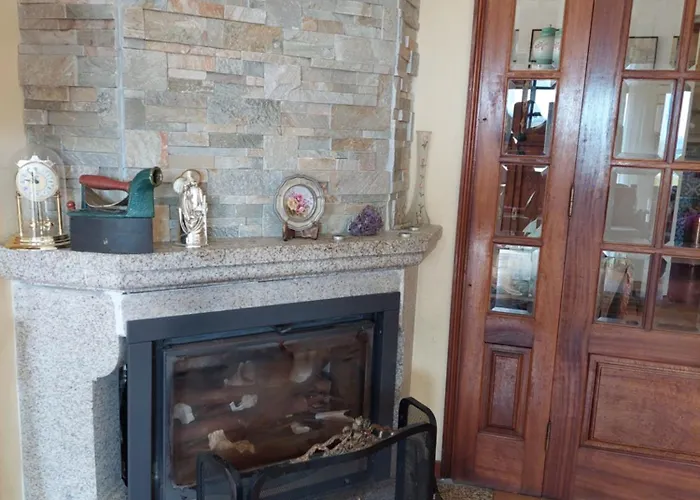 Vakantiehuis Bairral House