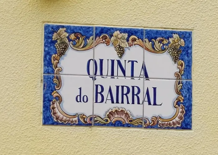 Bairral House Vakantiehuis Ferreiros de Avoes