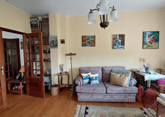 Bairral House * Ferreiros de Avoes