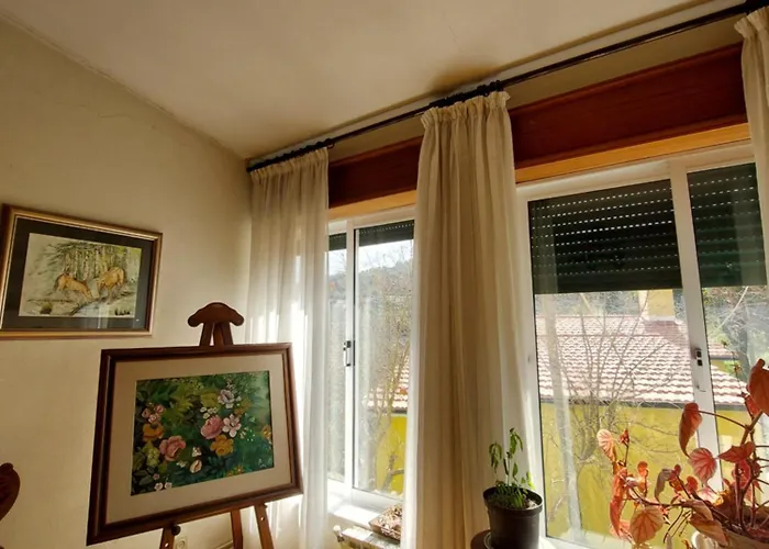 Bairral House Vakantiehuis *