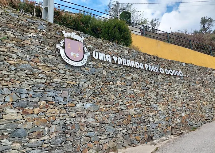 Bairral House Vakantiehuis *