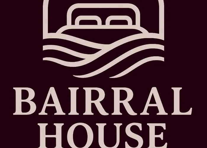 Bairral House
